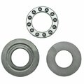 Aftermarket Bearing & Races FRB10-0065